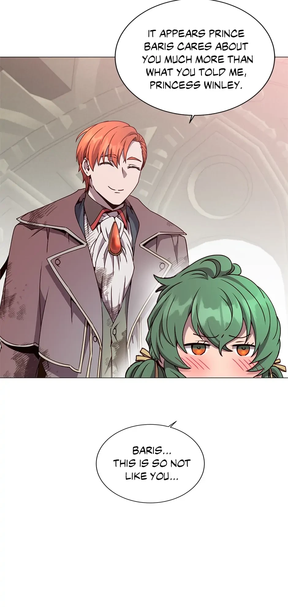 The Max Level Hero has Returned! Chapter 70 - 33