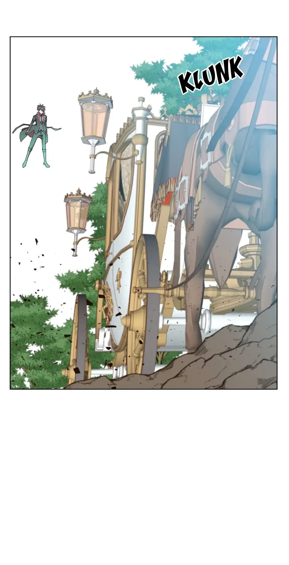 The Max Level Hero has Returned! Chapter 71 - 37