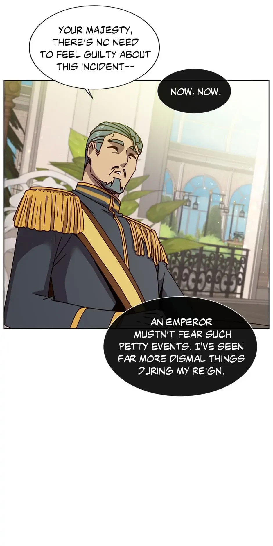 The Max Level Hero has Returned! Chapter 74 - 64