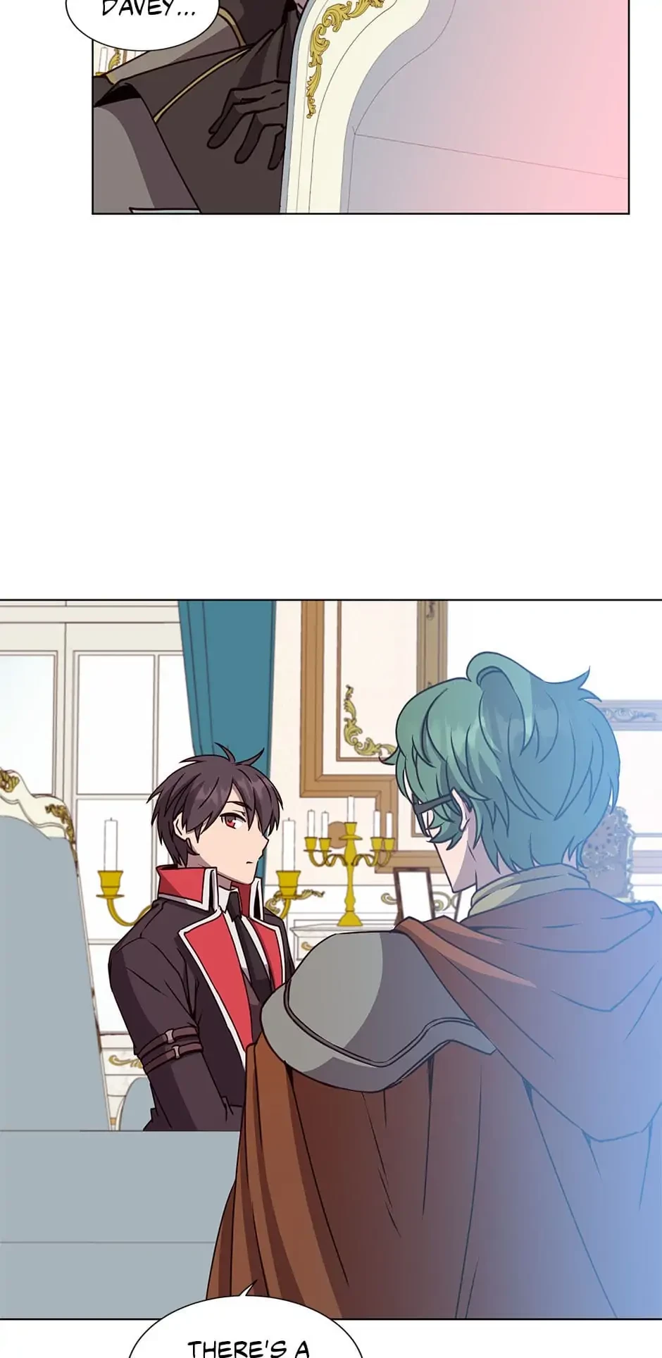 The Max Level Hero has Returned! Chapter 72 - 41
