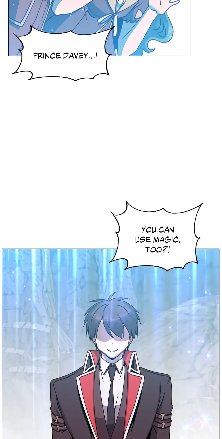 The Max Level Hero has Returned! Chapter 69 - 26