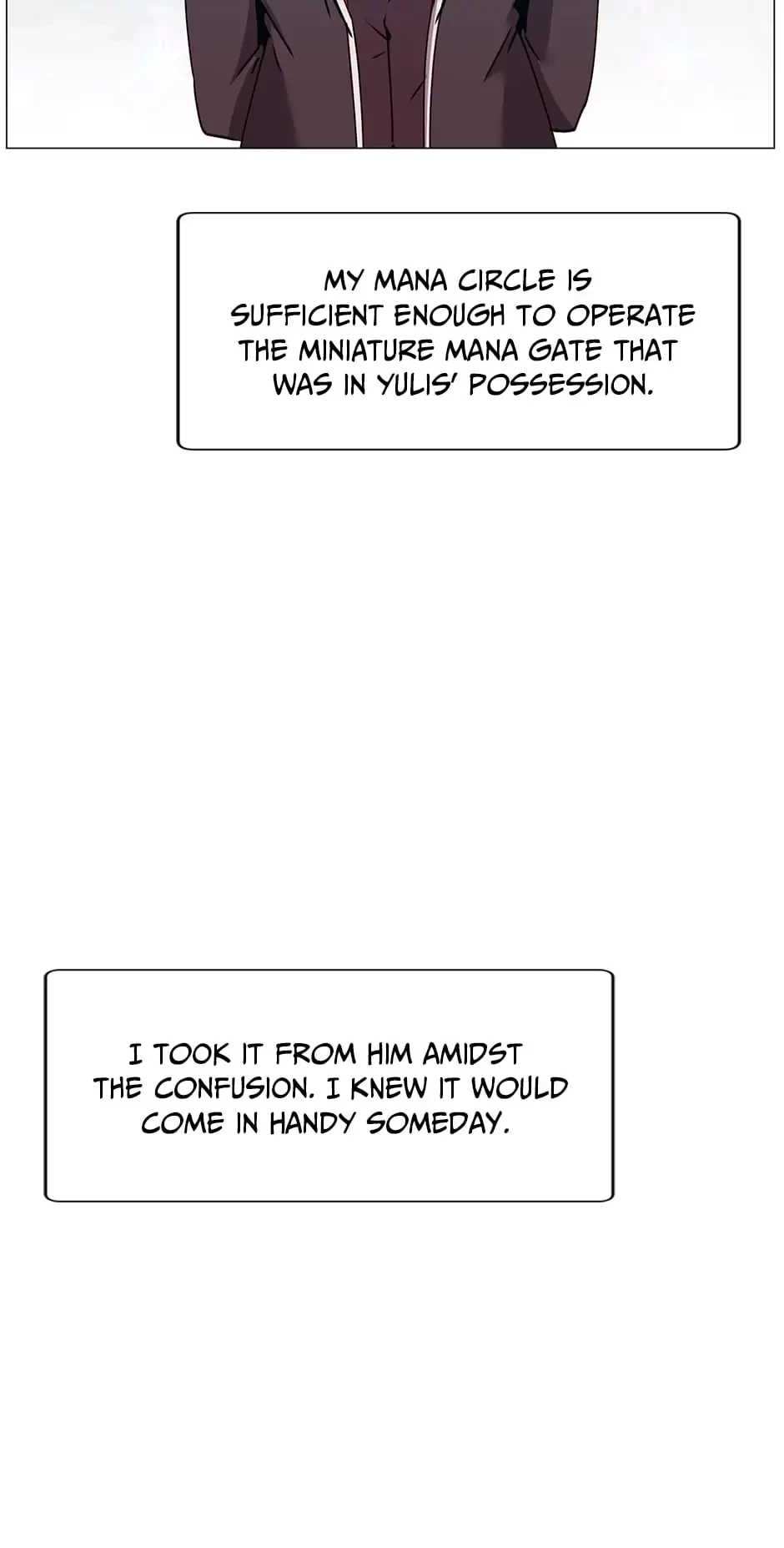 The Max Level Hero has Returned! Chapter 69 - 27