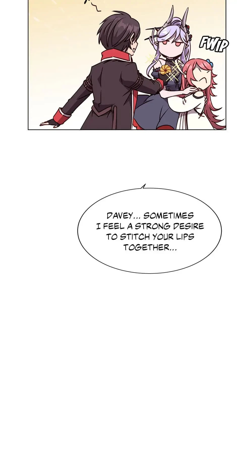 The Max Level Hero has Returned! Chapter 73 - 56