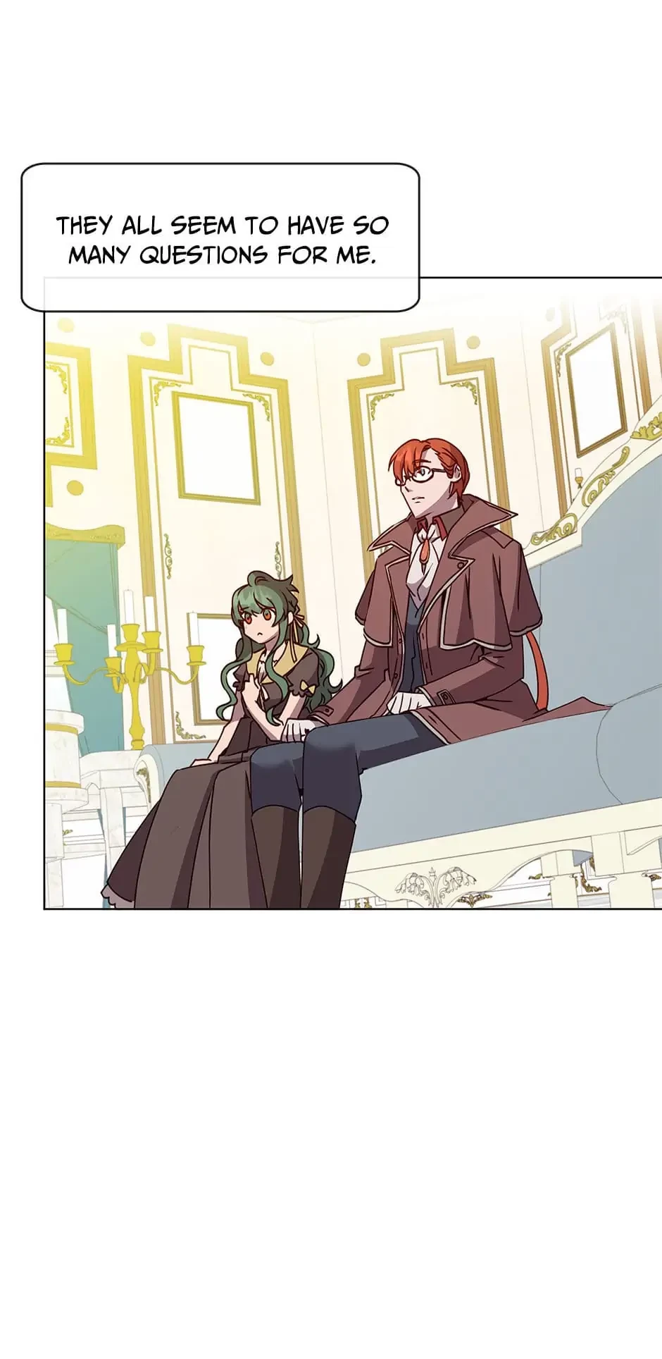 The Max Level Hero has Returned! Chapter 72 - 43