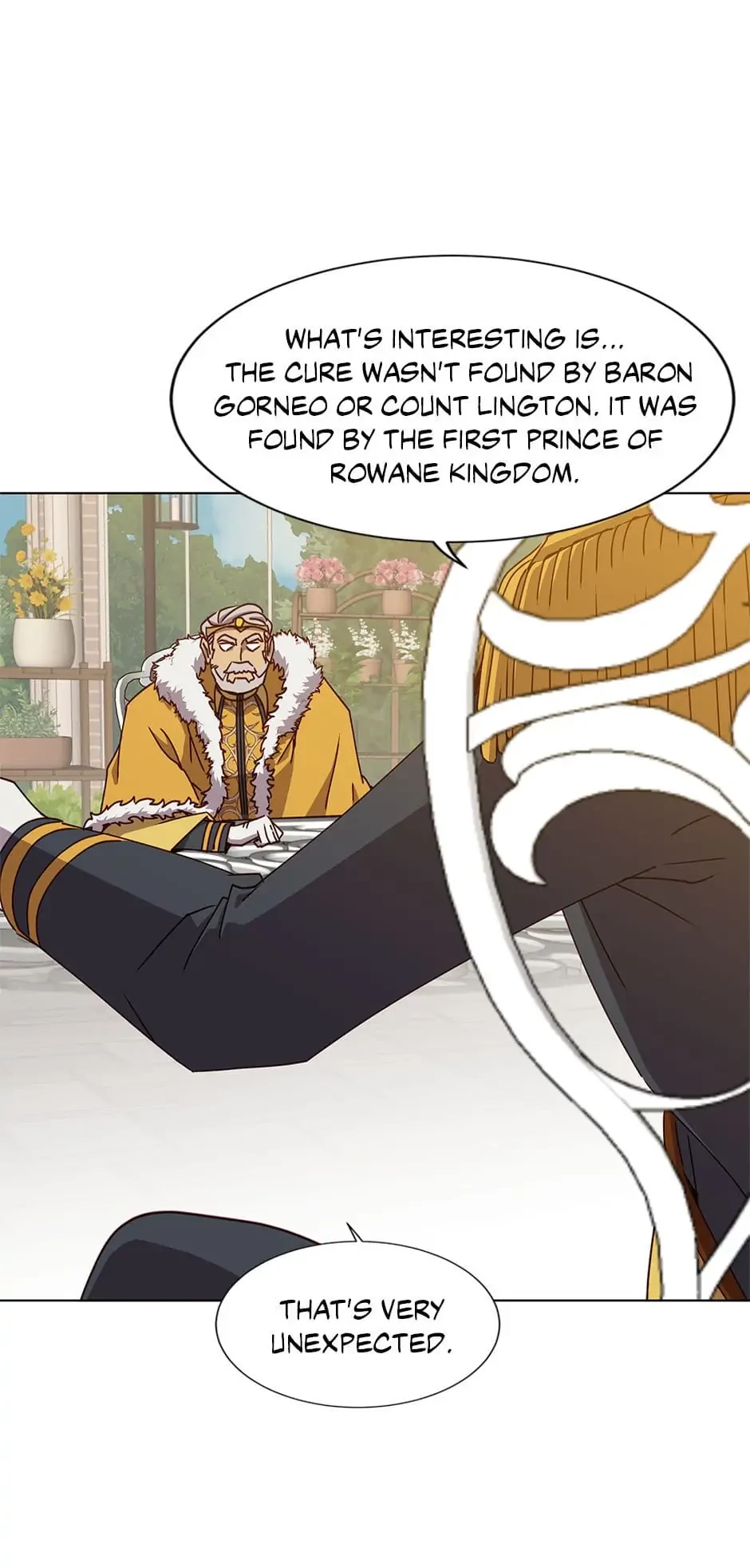 The Max Level Hero has Returned! Chapter 74 - 67