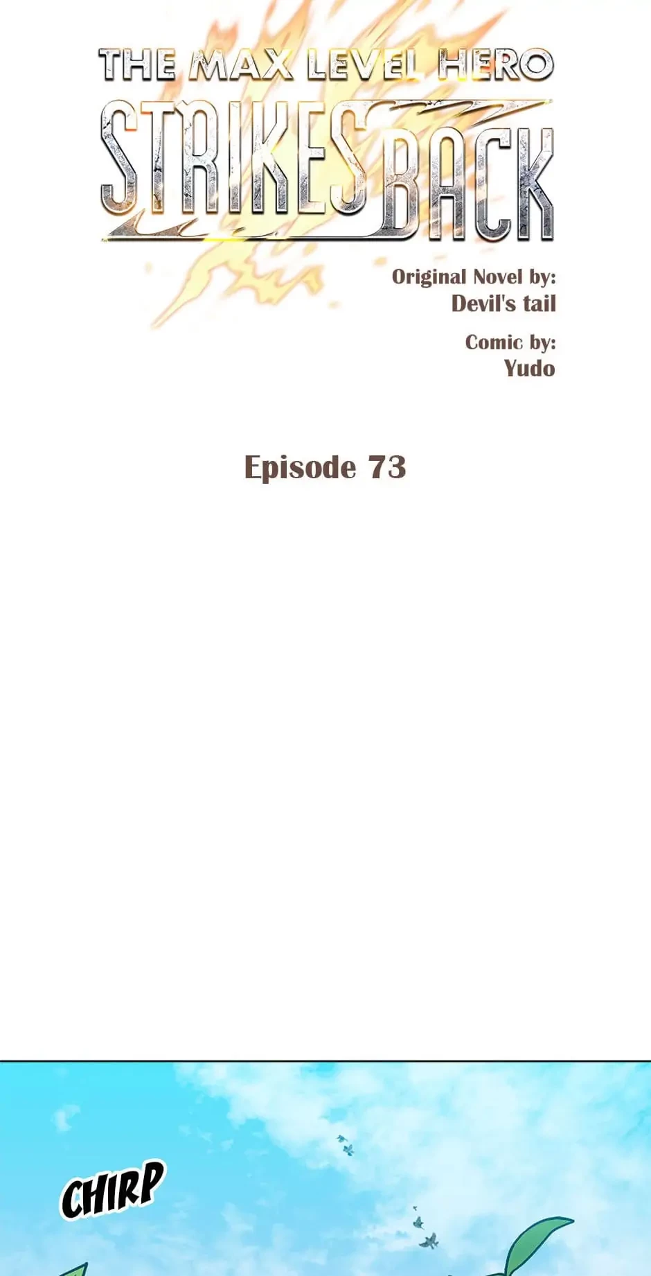 The Max Level Hero has Returned! Chapter 73 - 58