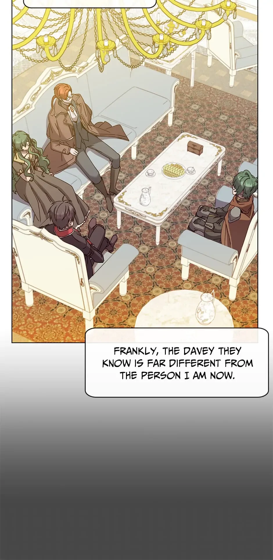 The Max Level Hero has Returned! Chapter 72 - 45