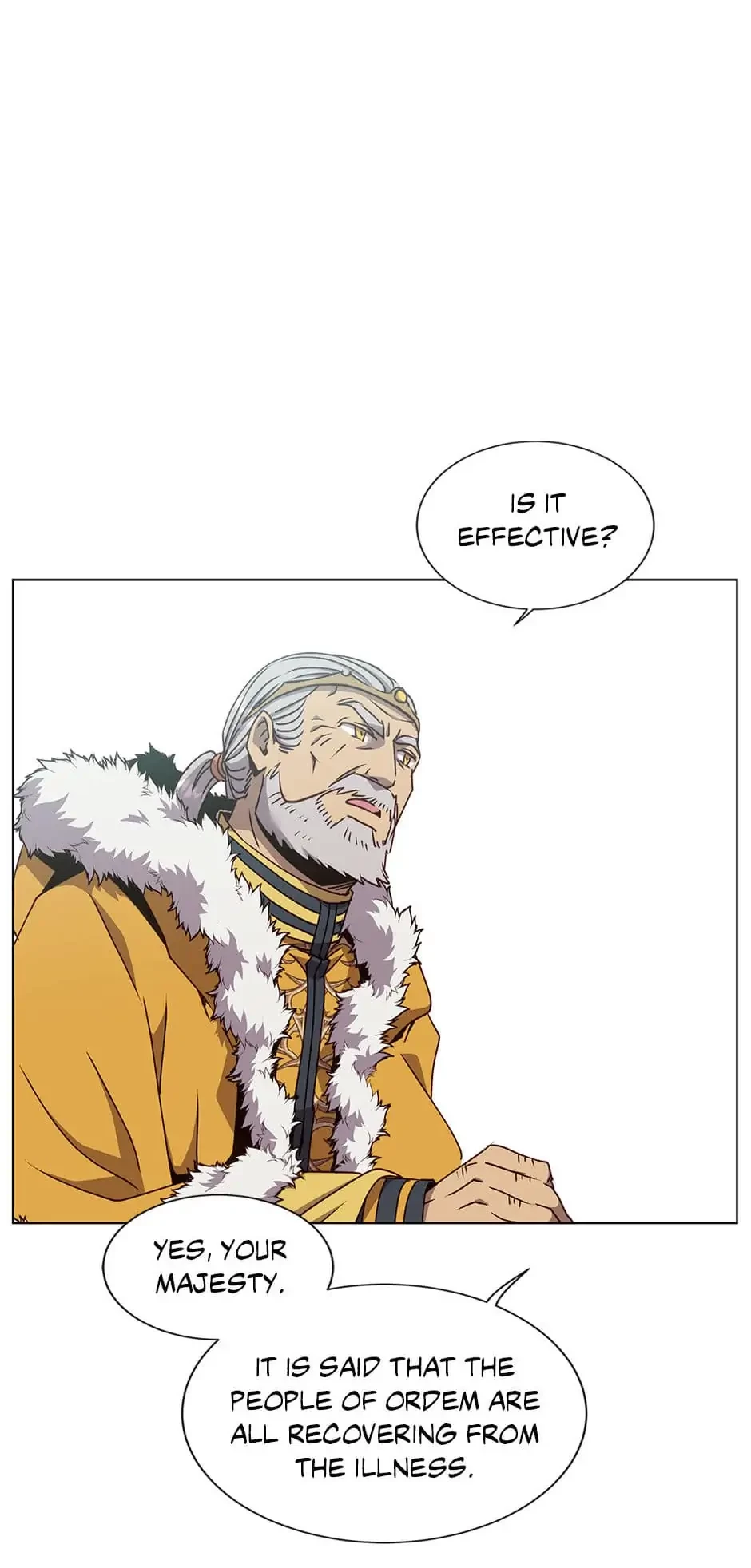 The Max Level Hero has Returned! Chapter 74 - 68