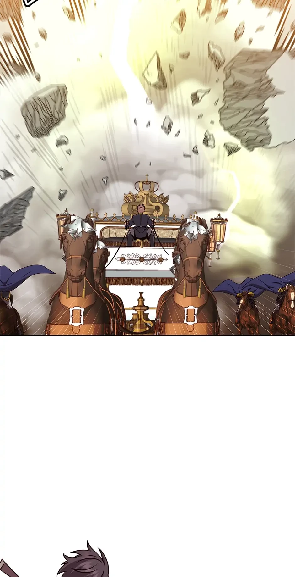 The Max Level Hero has Returned! Chapter 71 - 42