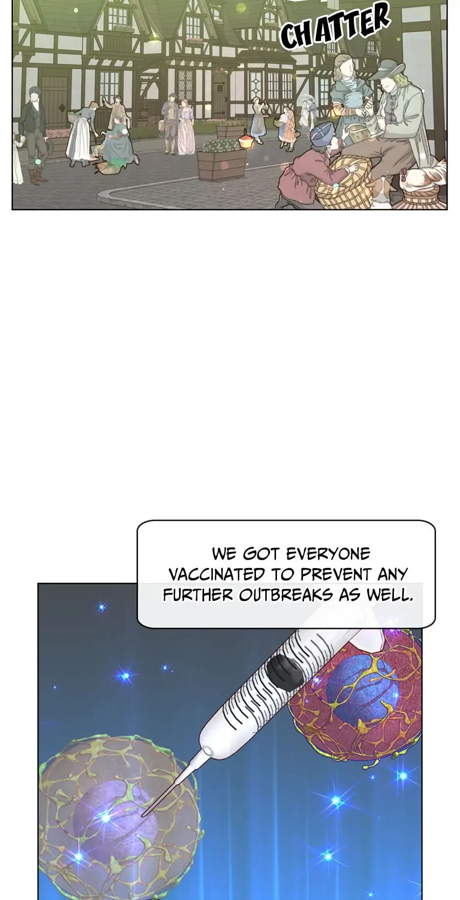 The Max Level Hero has Returned! Chapter 73 - 60