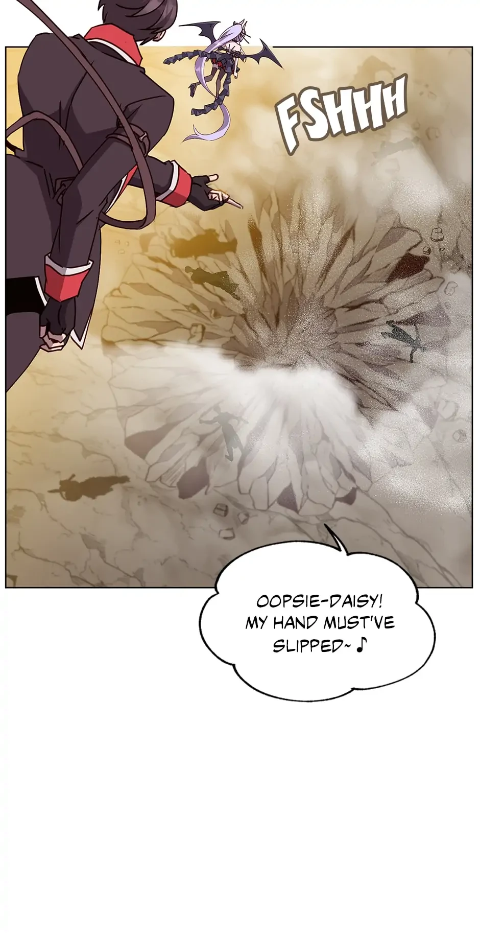 The Max Level Hero has Returned! Chapter 71 - 43