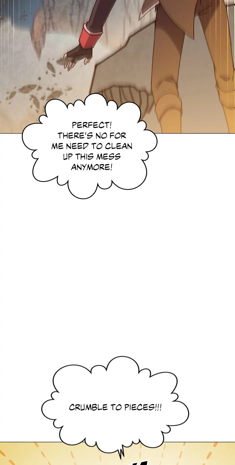 The Max Level Hero has Returned! Chapter 70 - 41