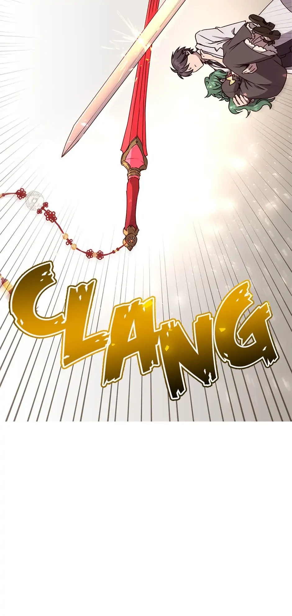 The Max Level Hero has Returned! Chapter 68 - 15