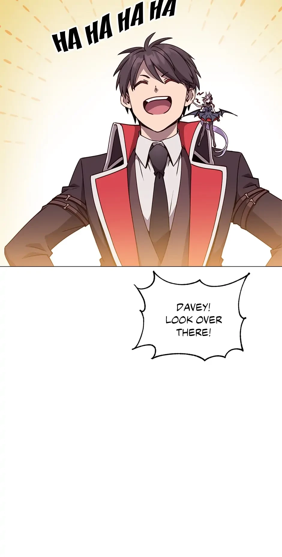 The Max Level Hero has Returned! Chapter 70 - 42