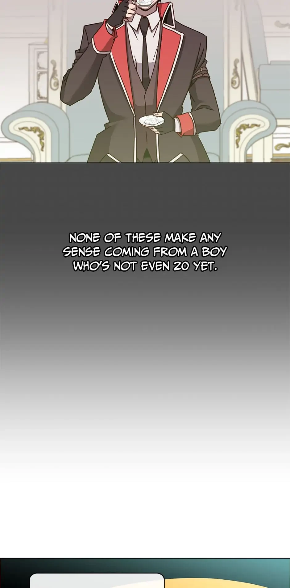 The Max Level Hero has Returned! Chapter 72 - 48