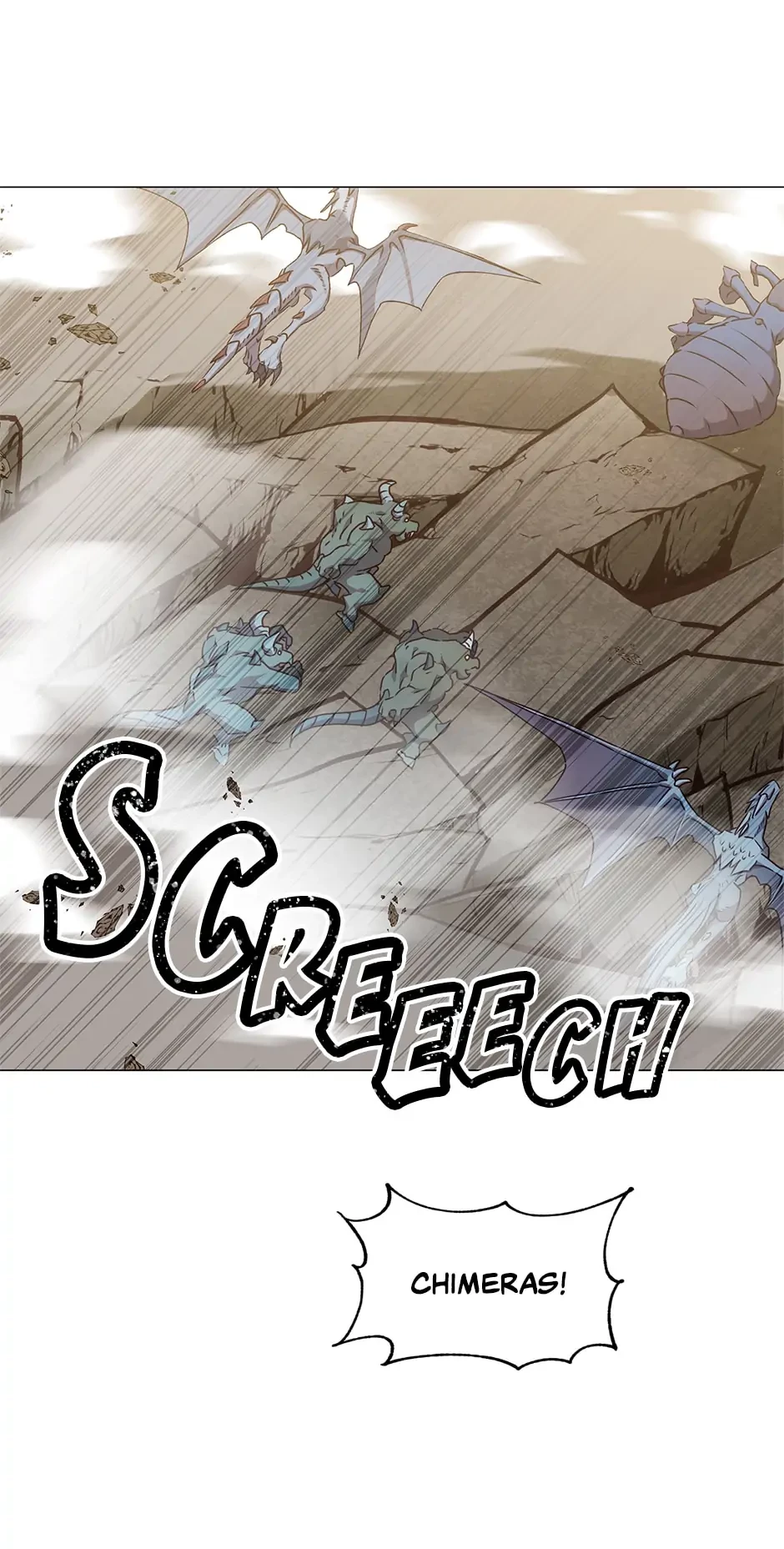 The Max Level Hero has Returned! Chapter 70 - 43