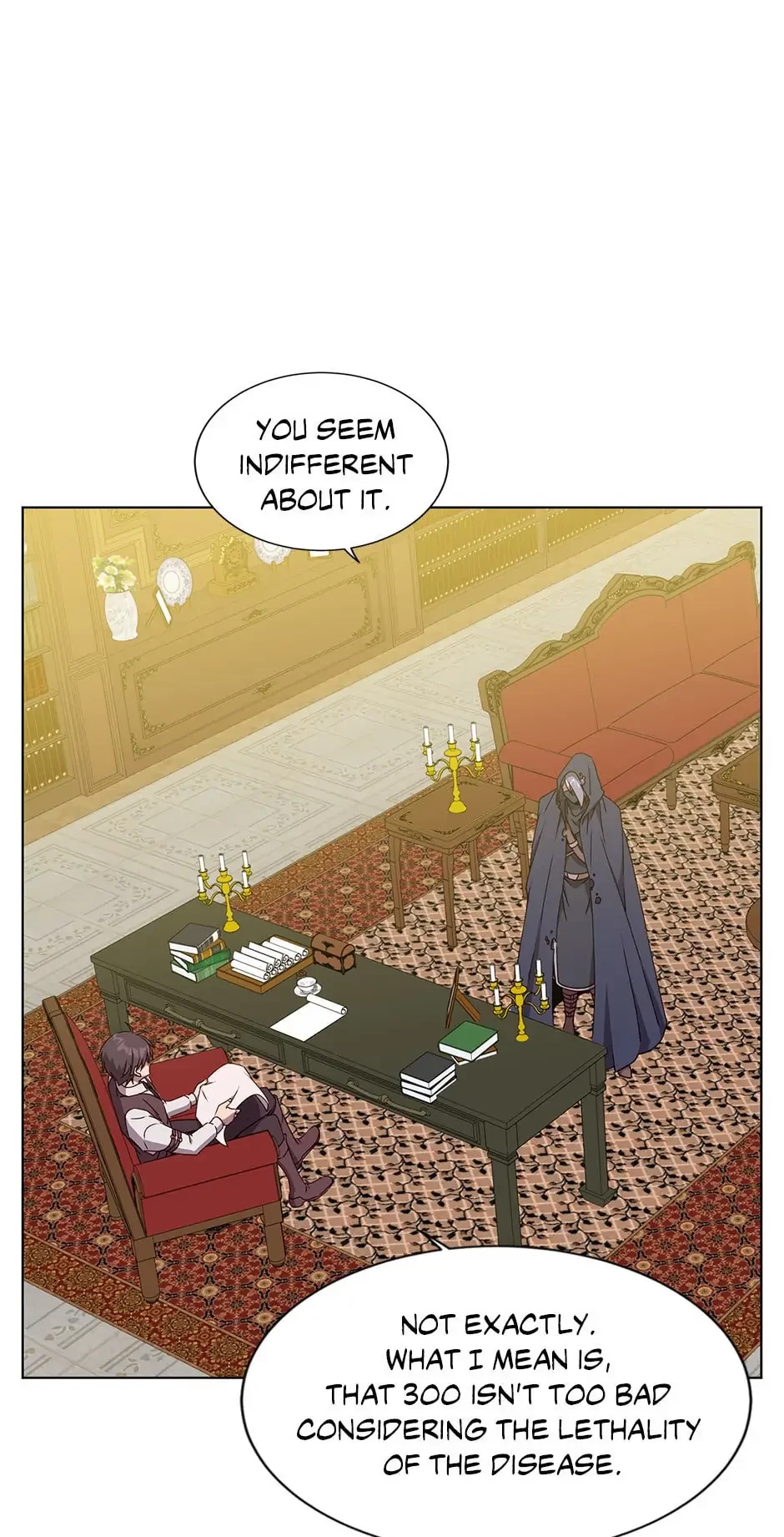 The Max Level Hero has Returned! Chapter 73 - 63