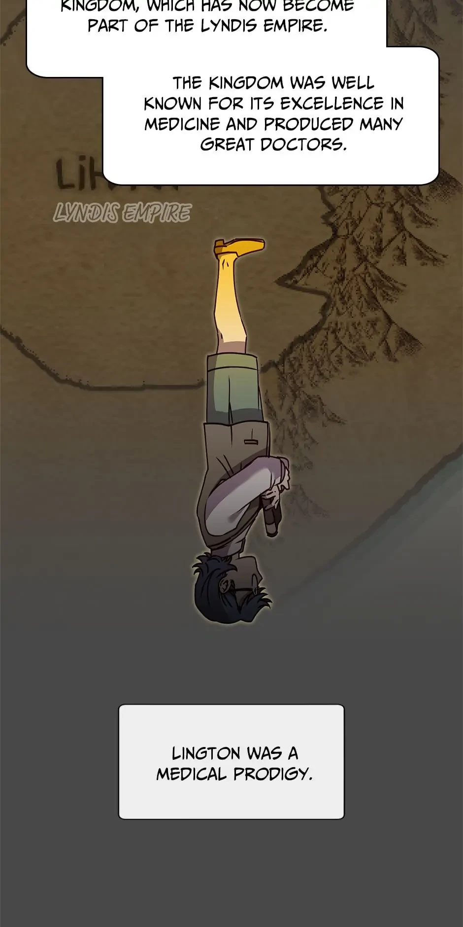 The Max Level Hero has Returned! Chapter 67 - 2
