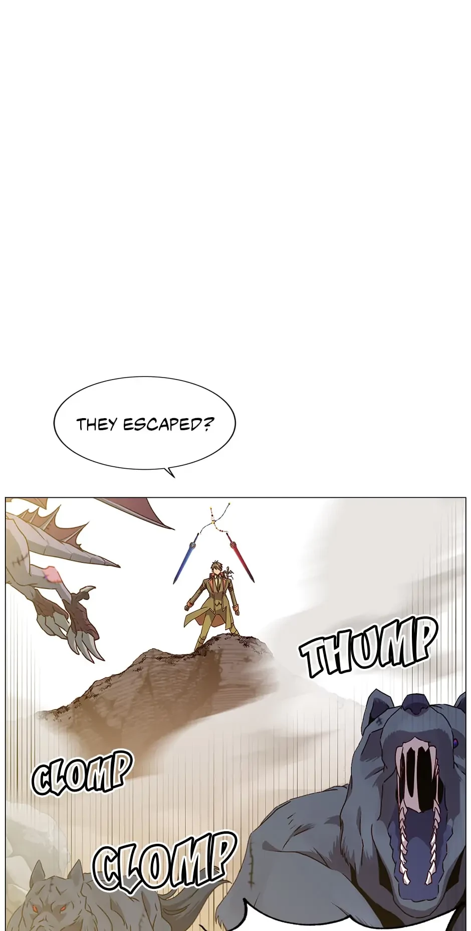 The Max Level Hero has Returned! Chapter 70 - 44