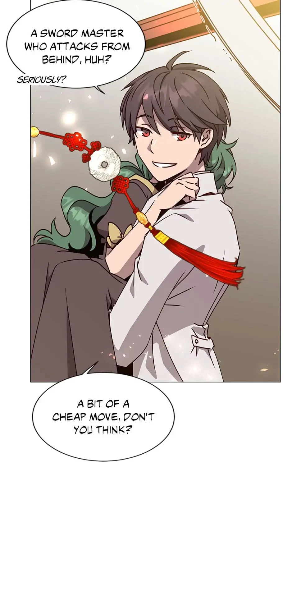 The Max Level Hero has Returned! Chapter 68 - 18