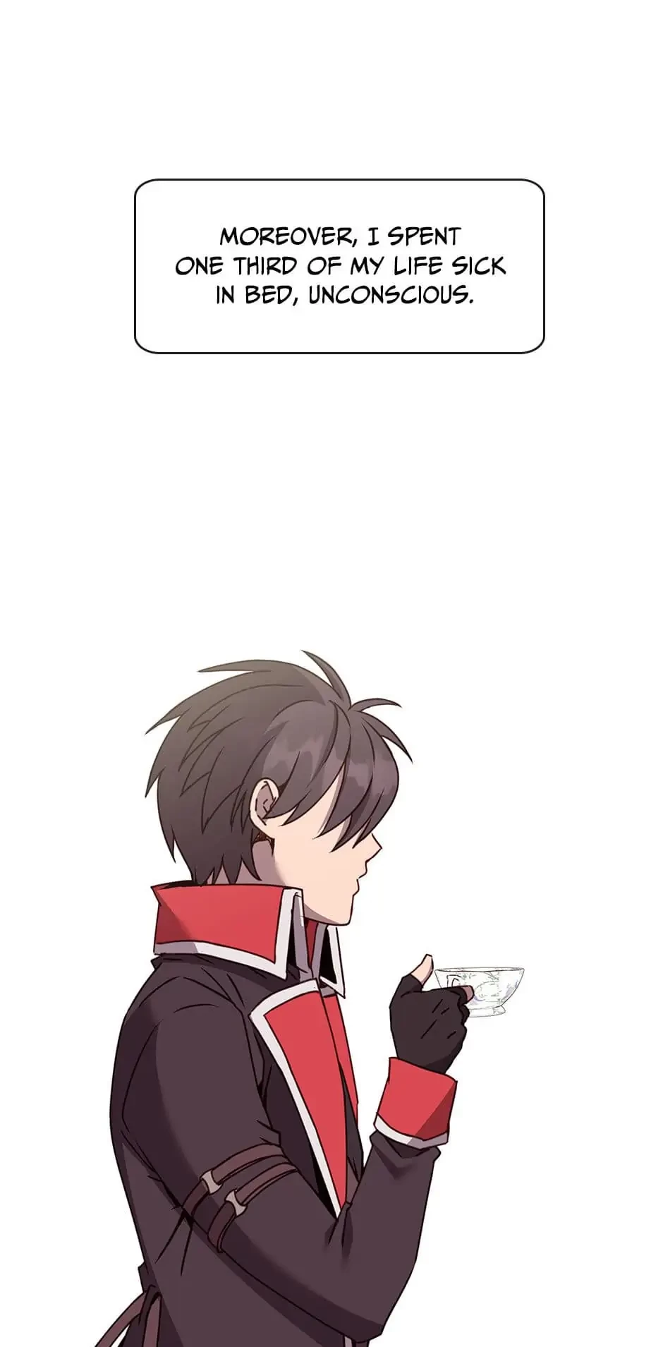 The Max Level Hero has Returned! Chapter 72 - 51