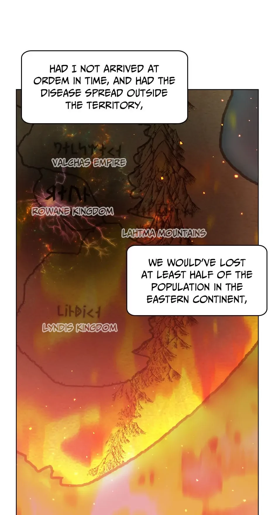 The Max Level Hero has Returned! Chapter 73 - 65