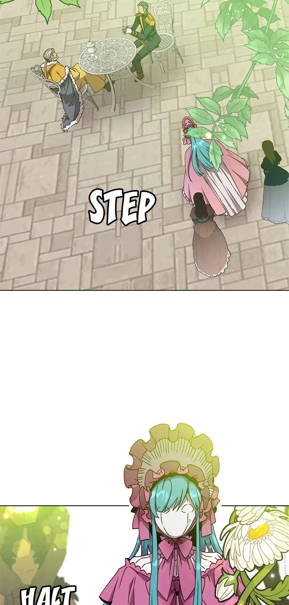 The Max Level Hero has Returned! Chapter 74 - 74
