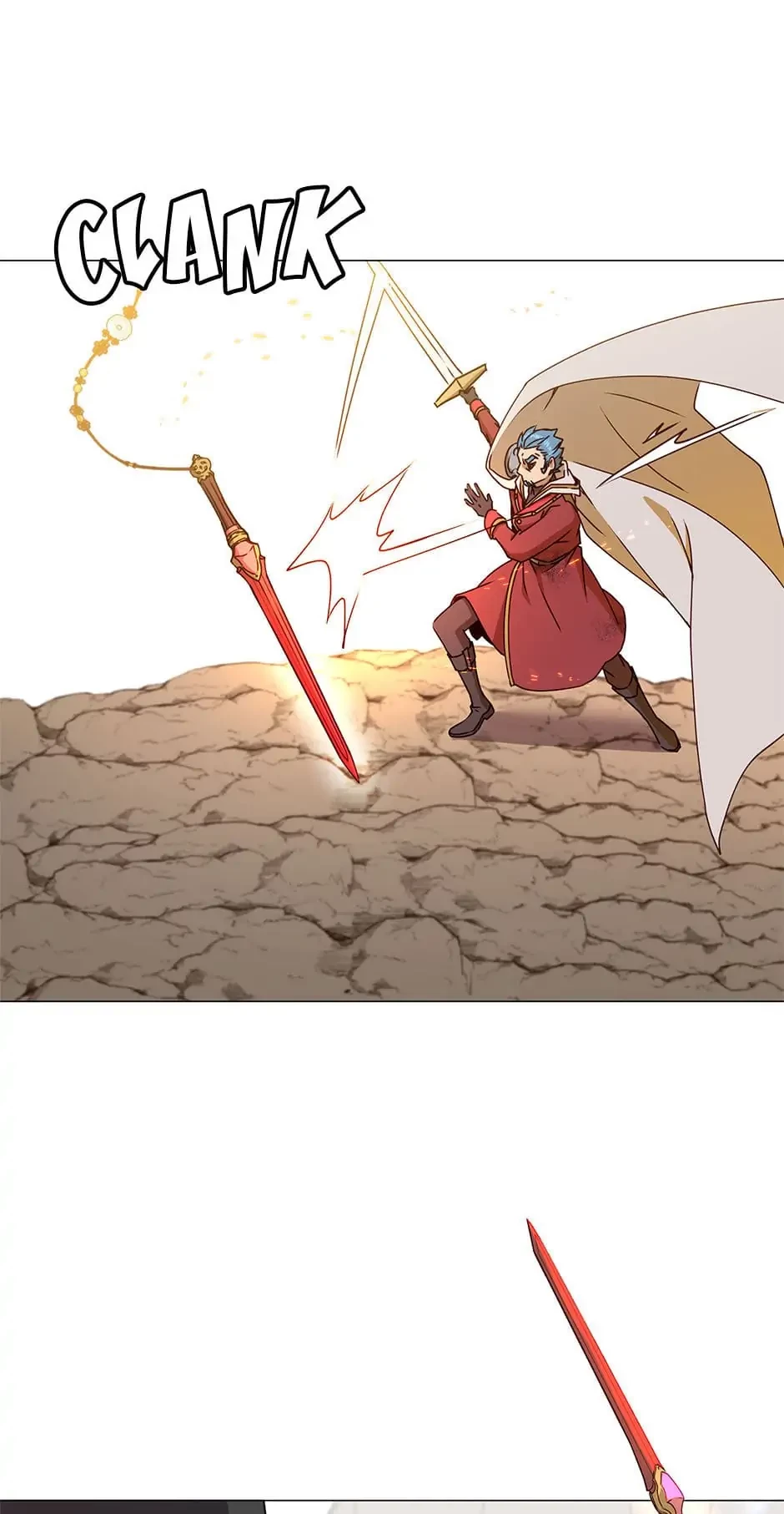 The Max Level Hero has Returned! Chapter 68 - 19