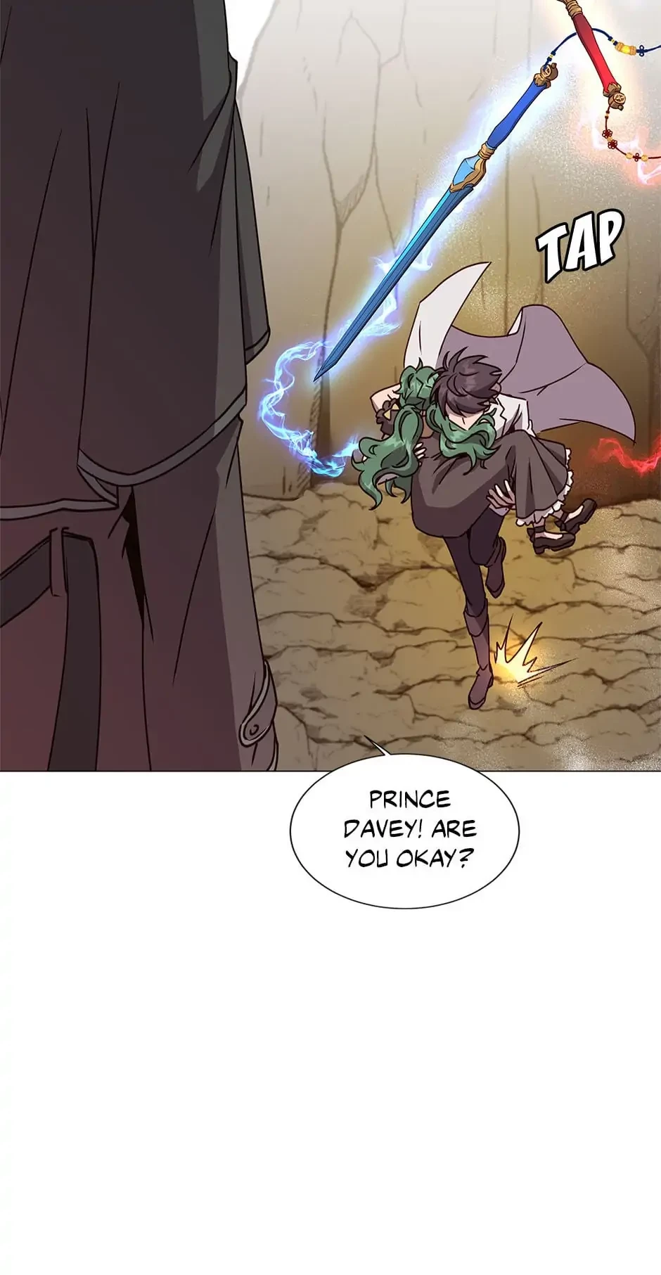 The Max Level Hero has Returned! Chapter 68 - 20