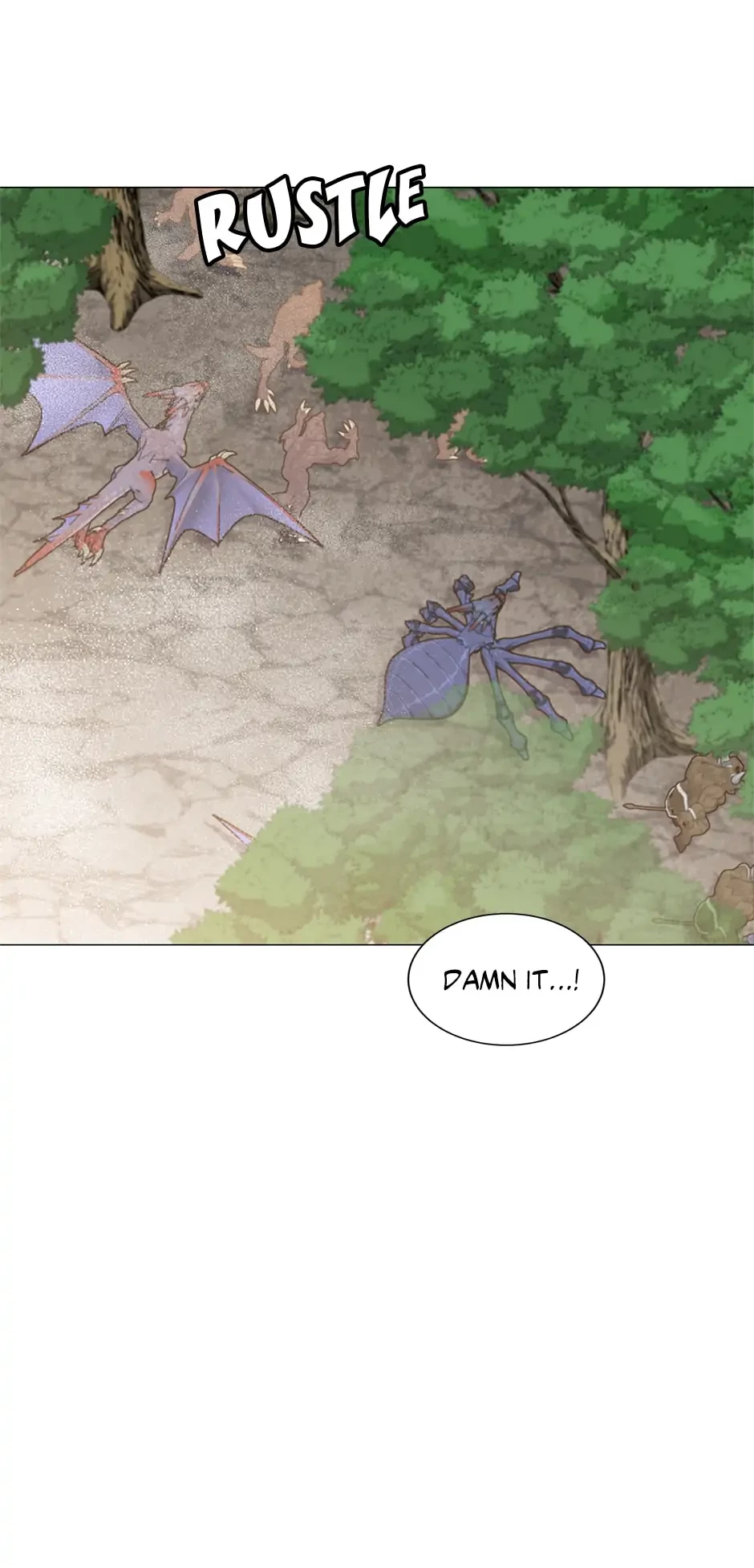 The Max Level Hero has Returned! Chapter 70 - 47