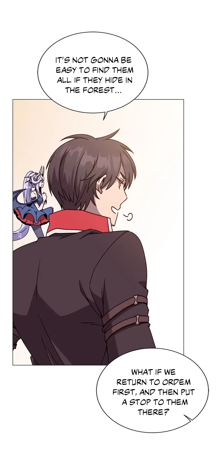 The Max Level Hero has Returned! Chapter 70 - 48