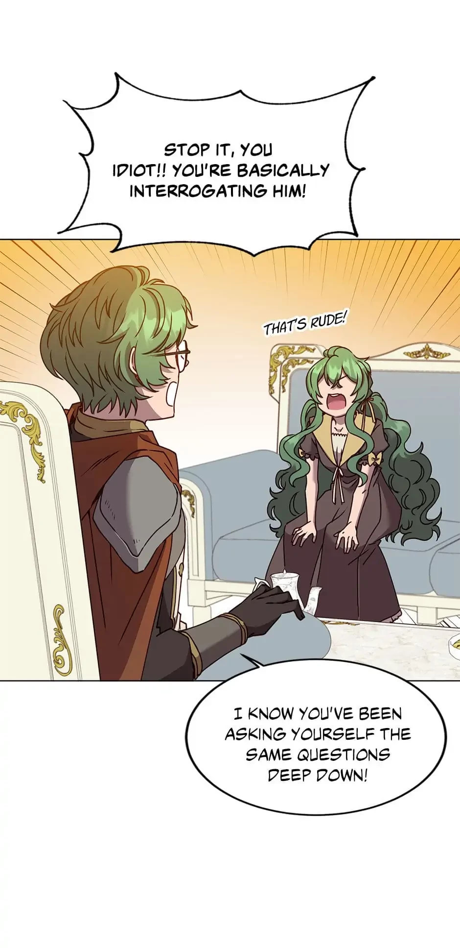 The Max Level Hero has Returned! Chapter 72 - 55
