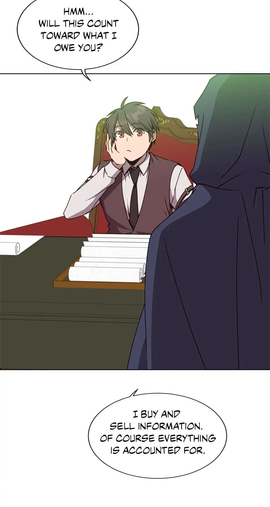 The Max Level Hero has Returned! Chapter 73 - 69