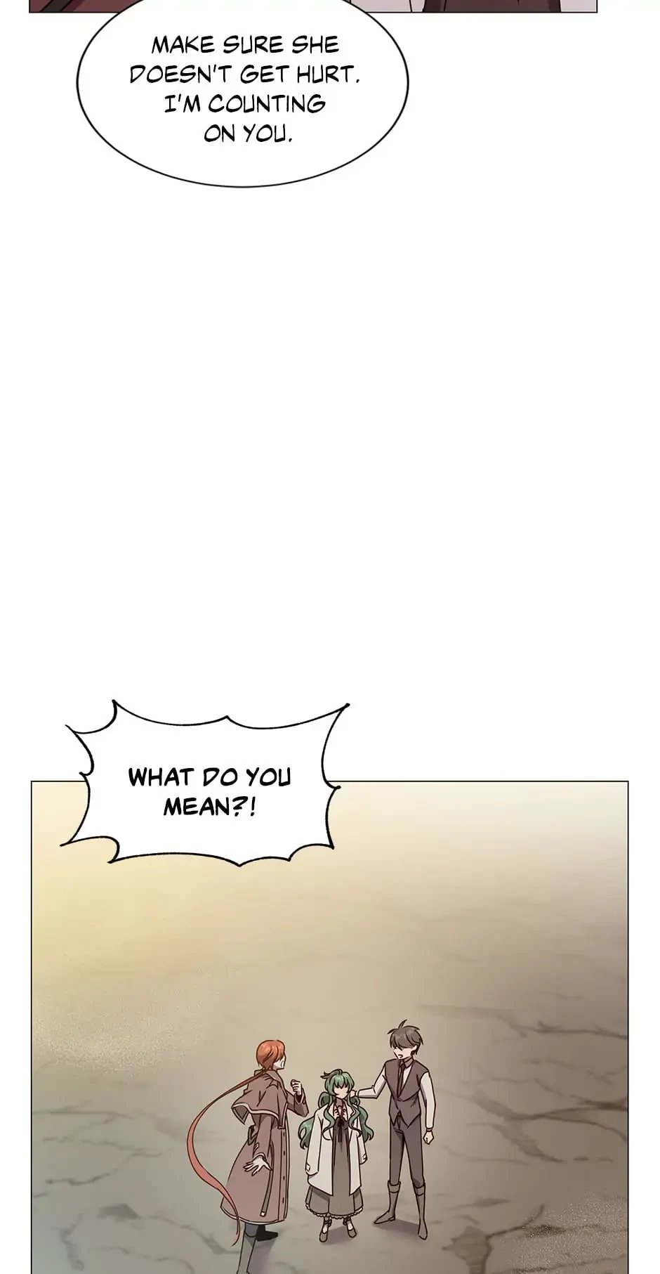 The Max Level Hero has Returned! Chapter 68 - 22