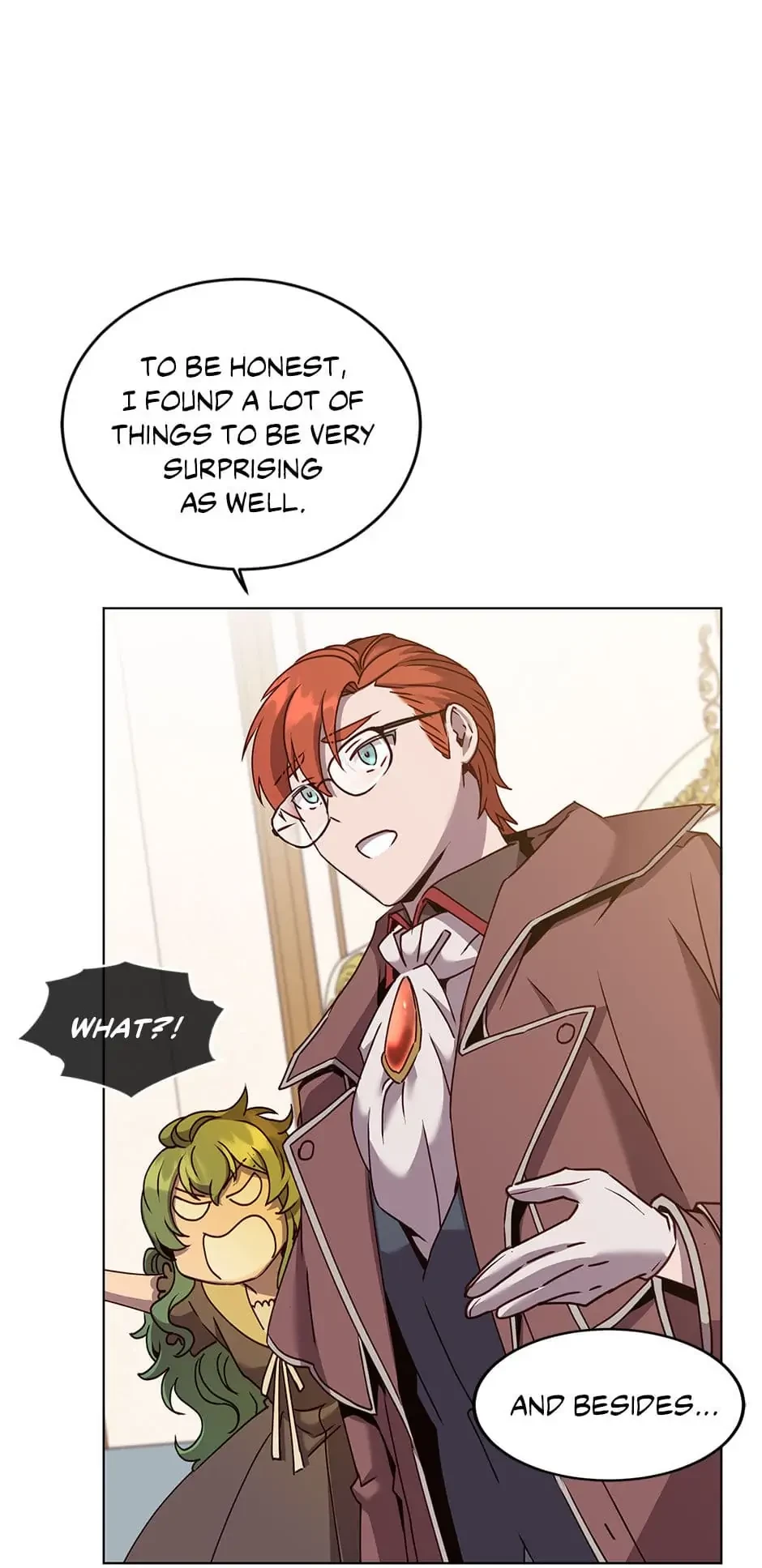 The Max Level Hero has Returned! Chapter 72 - 56