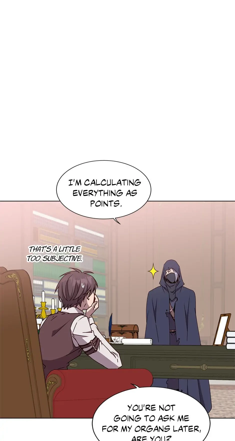 The Max Level Hero has Returned! Chapter 73 - 70