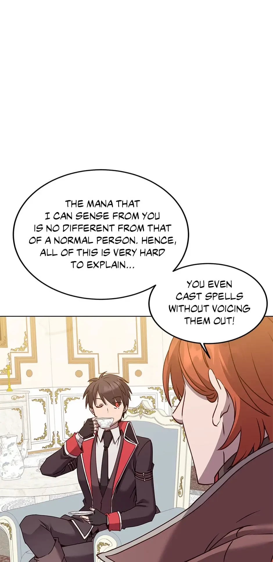 The Max Level Hero has Returned! Chapter 72 - 57