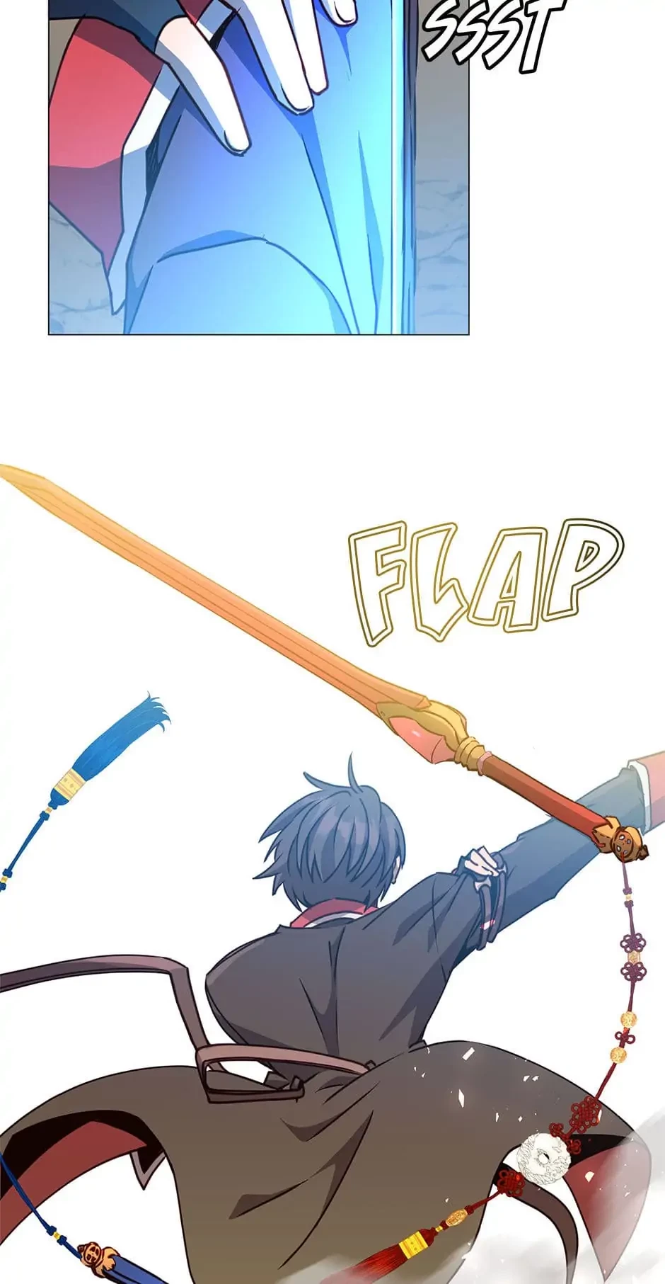 The Max Level Hero has Returned! Chapter 68 - 24