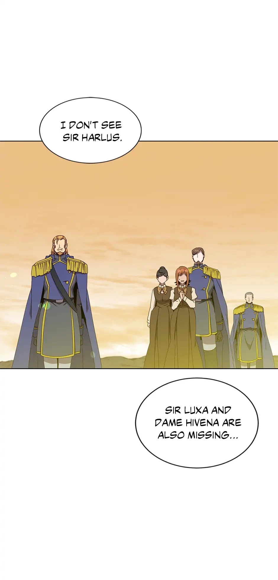 The Max Level Hero has Returned! Chapter 71 - 54