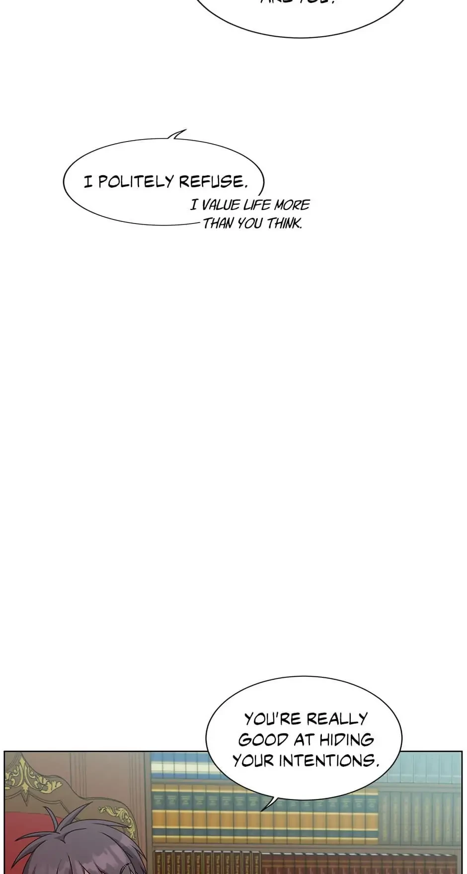 The Max Level Hero has Returned! Chapter 73 - 71
