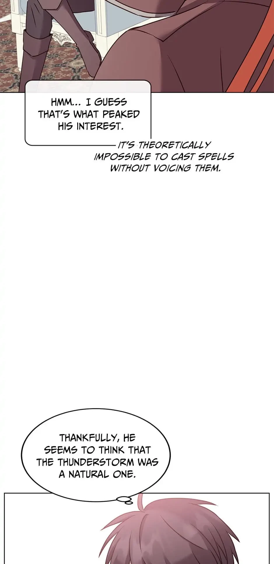 The Max Level Hero has Returned! Chapter 72 - 58