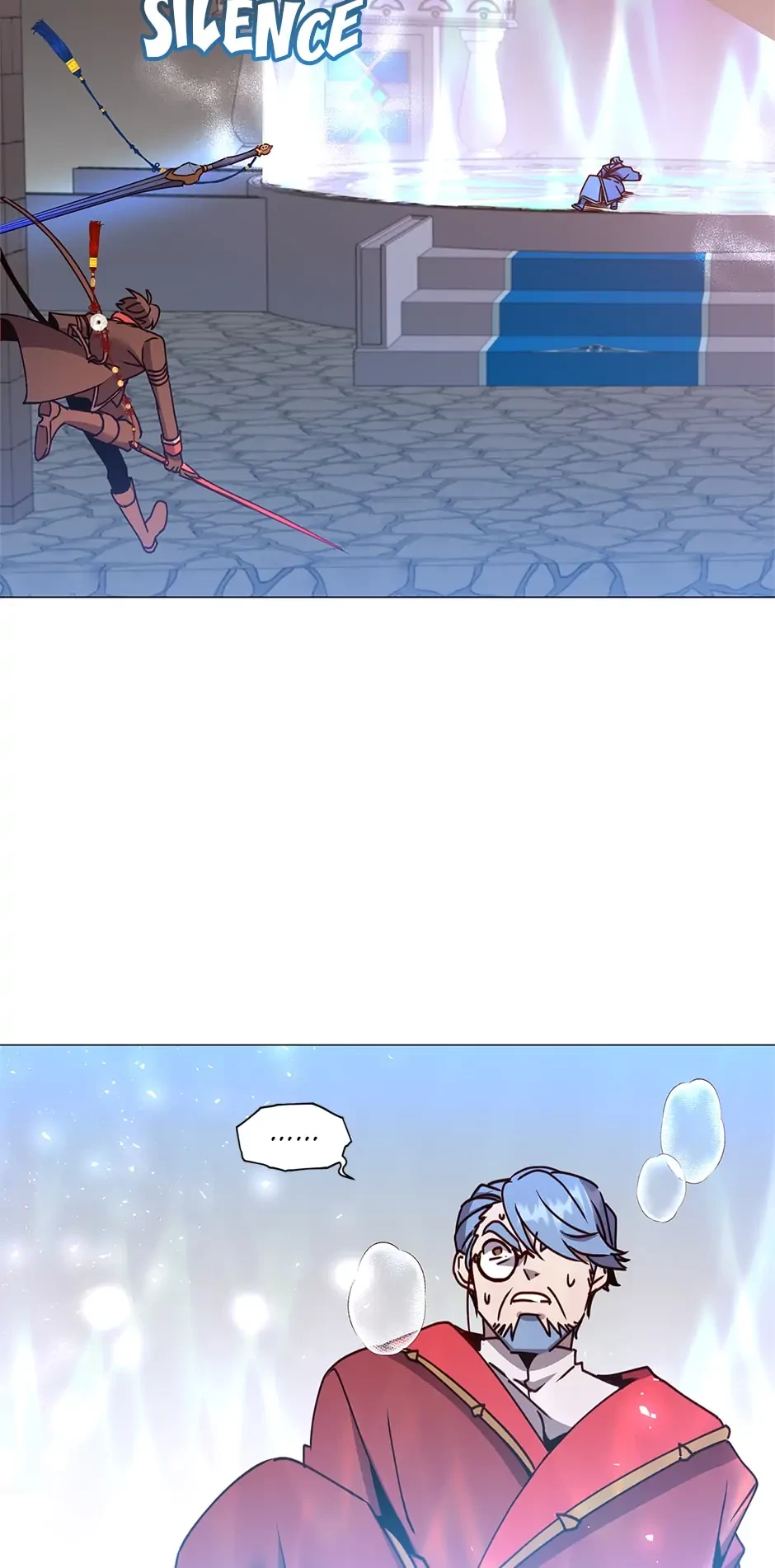 The Max Level Hero has Returned! Chapter 69 - 44