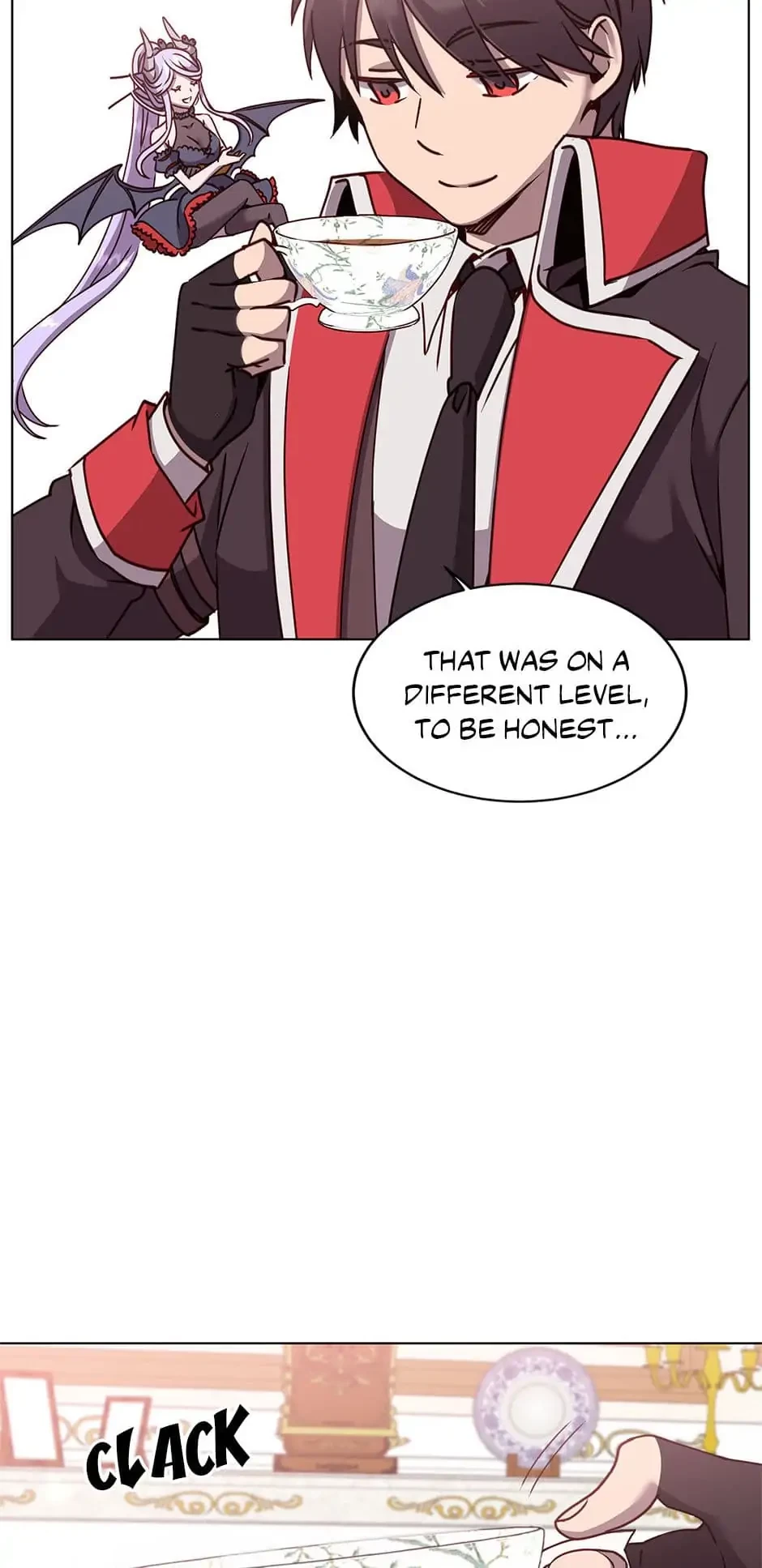 The Max Level Hero has Returned! Chapter 72 - 59