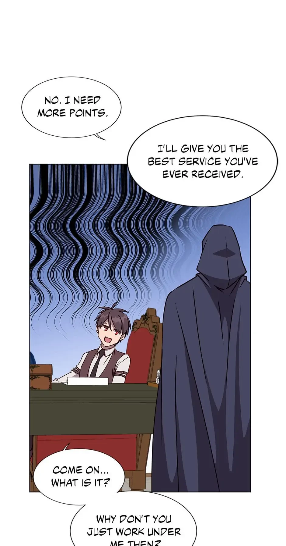 The Max Level Hero has Returned! Chapter 73 - 73