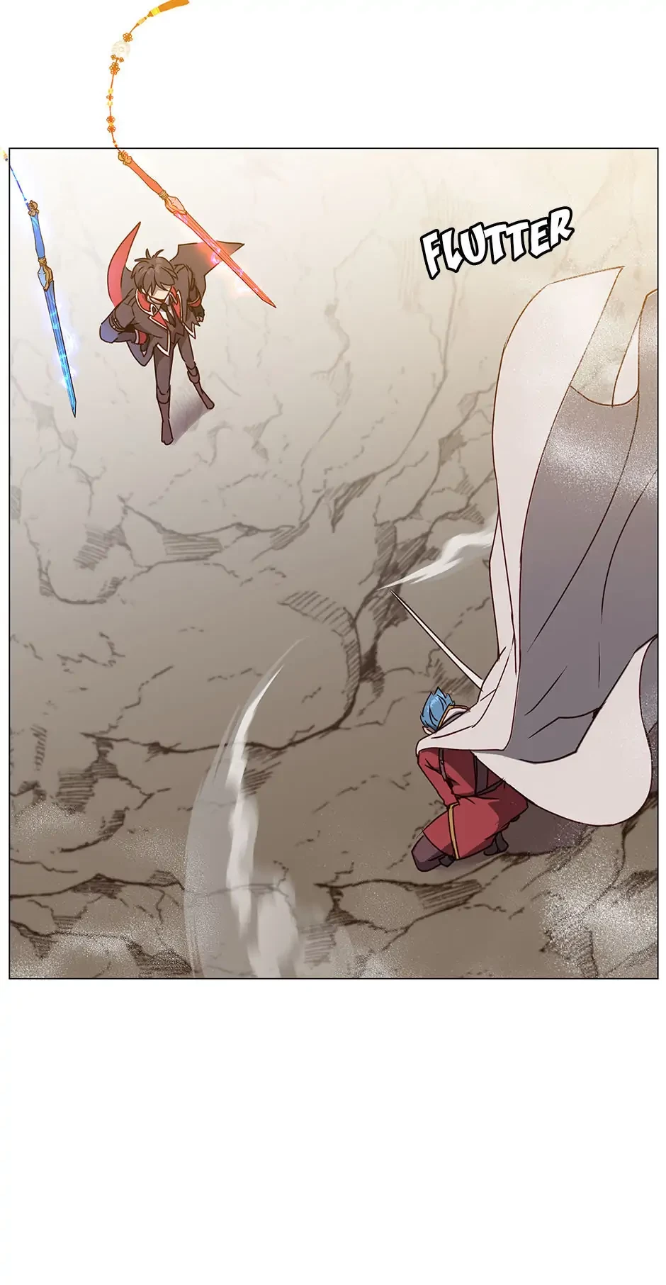 The Max Level Hero has Returned! Chapter 68 - 27