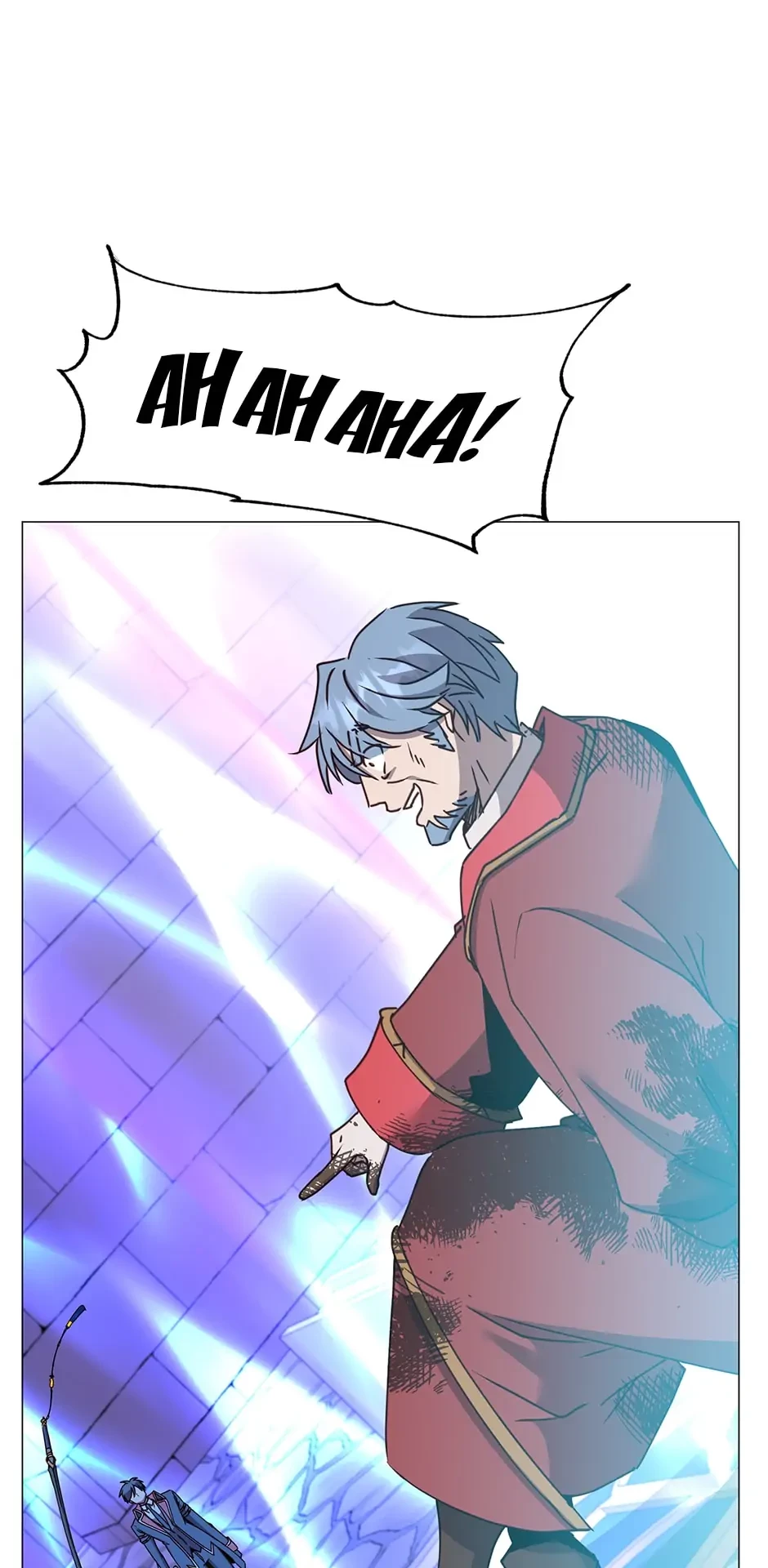 The Max Level Hero has Returned! Chapter 69 - 46