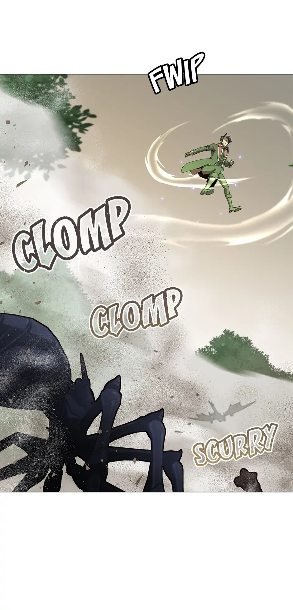 The Max Level Hero has Returned! Chapter 70 - 53
