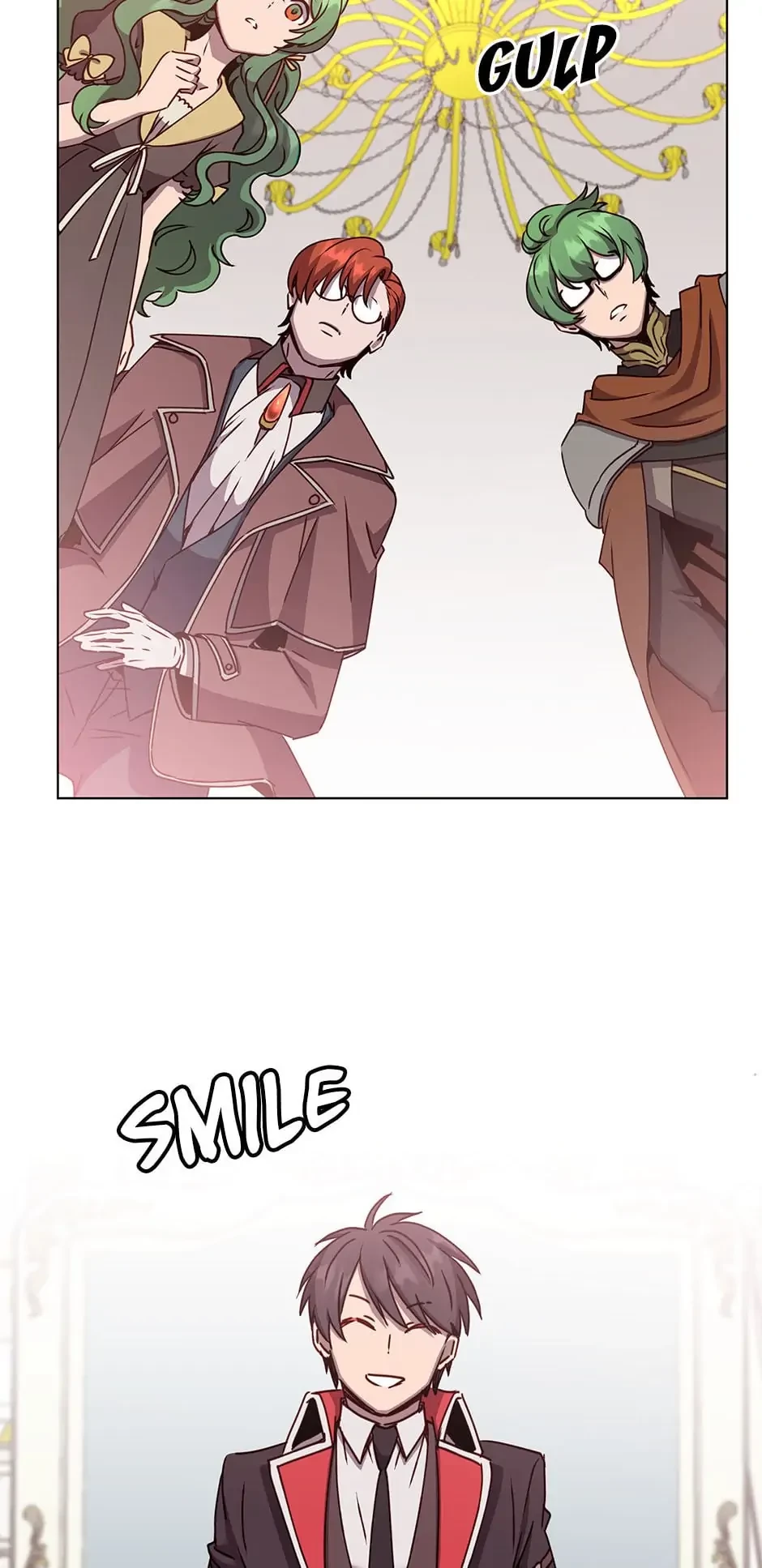 The Max Level Hero has Returned! Chapter 72 - 61