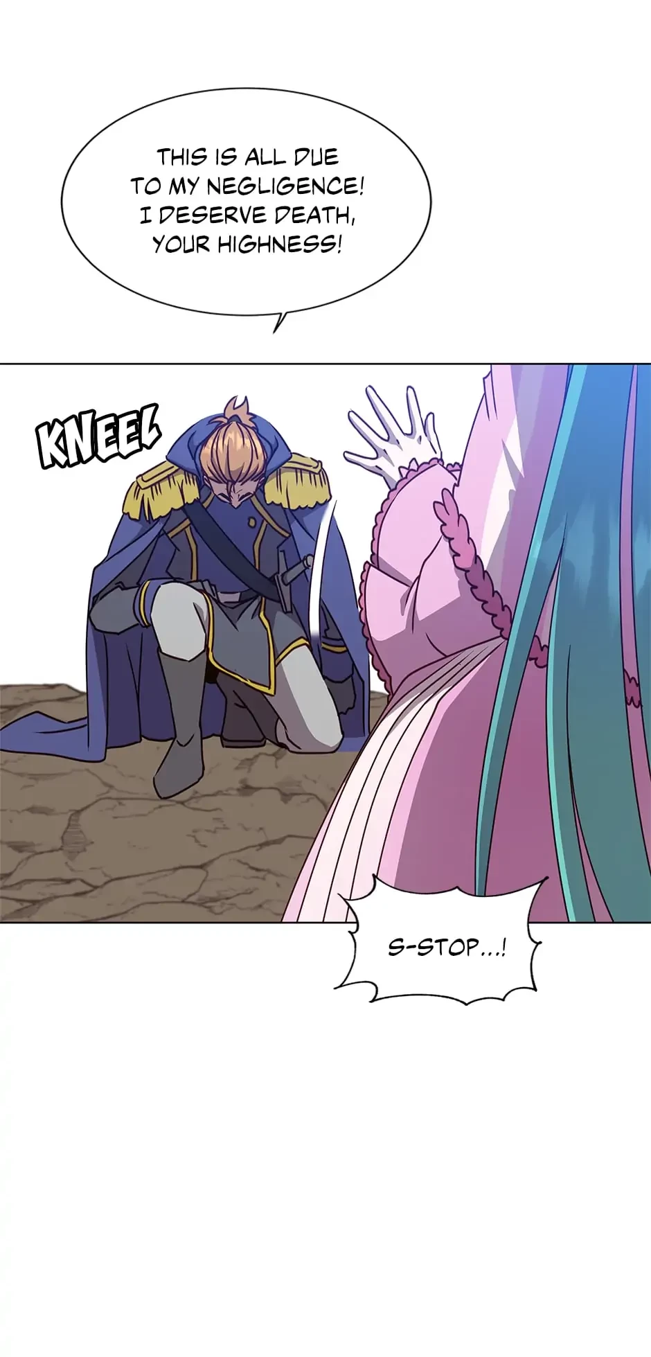 The Max Level Hero has Returned! Chapter 71 - 58