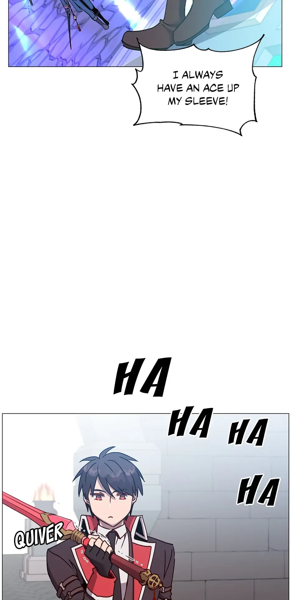 The Max Level Hero has Returned! Chapter 69 - 47